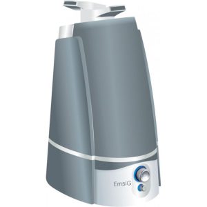 دستگاه بخور و رطوبت ساز سرد و گرم امسیگ مدل US462