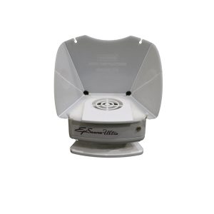 دستگاه بخور گرم بایترون مدل 710