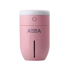 دستگاه بخور و رطوبت ساز سرد آروما مدل Lens