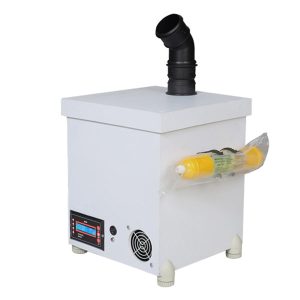 دستگاه بخور و رطوبت ساز سرد مدل S1200