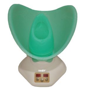 دستگاه بخور گرم و رطوبت ساز بی نایس مدل B-001