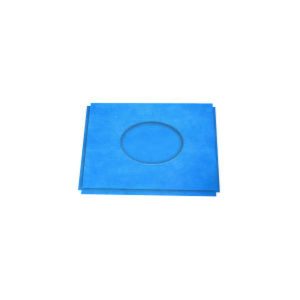 شان دندانپزشکی گلدن بیوتی مدل P50CM بسته 10 عددی